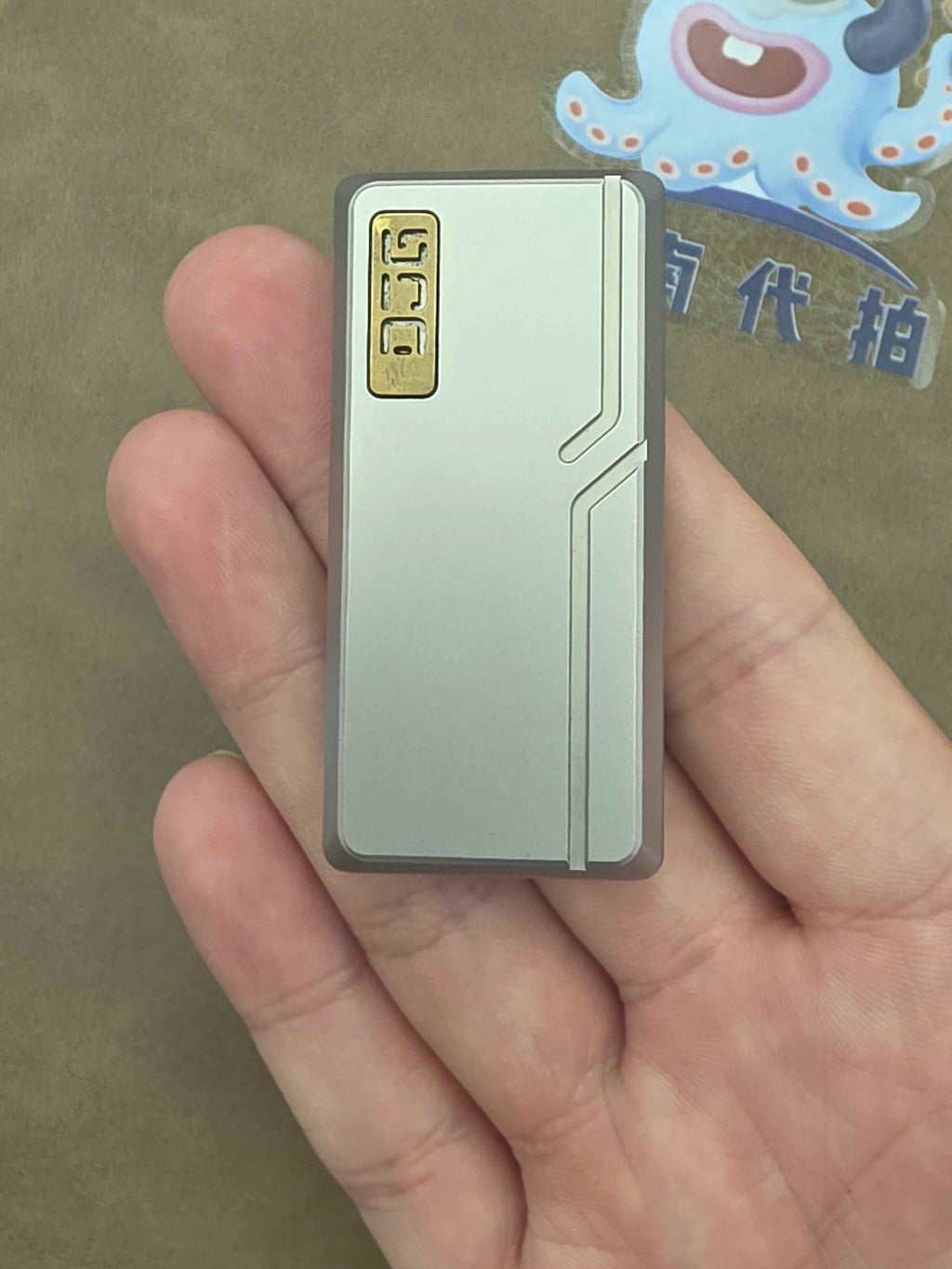 Spirit Stainless Steel