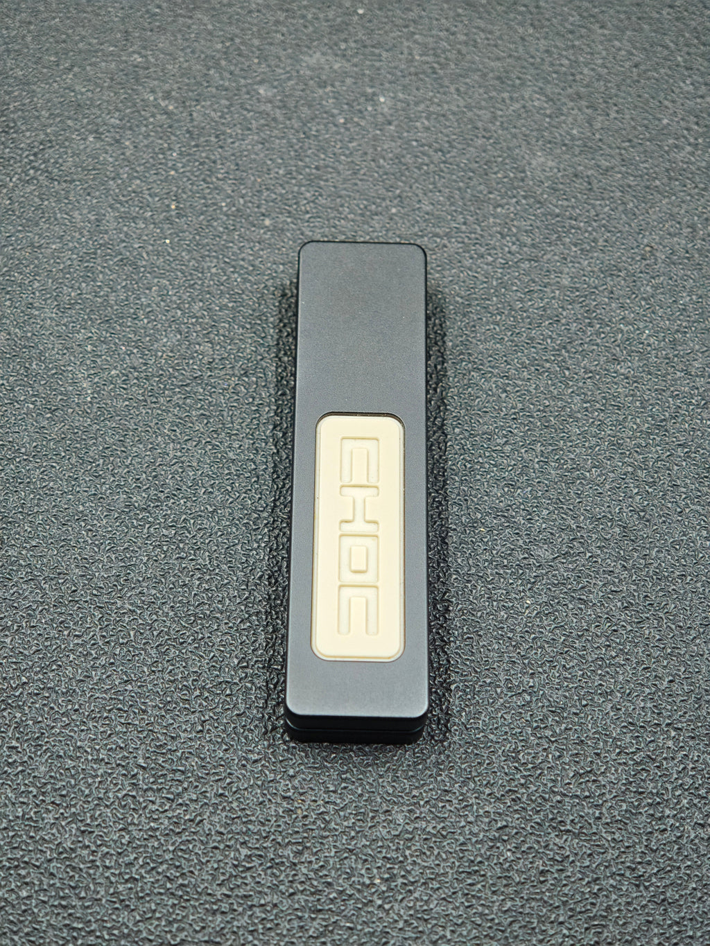 Choc Aluminum