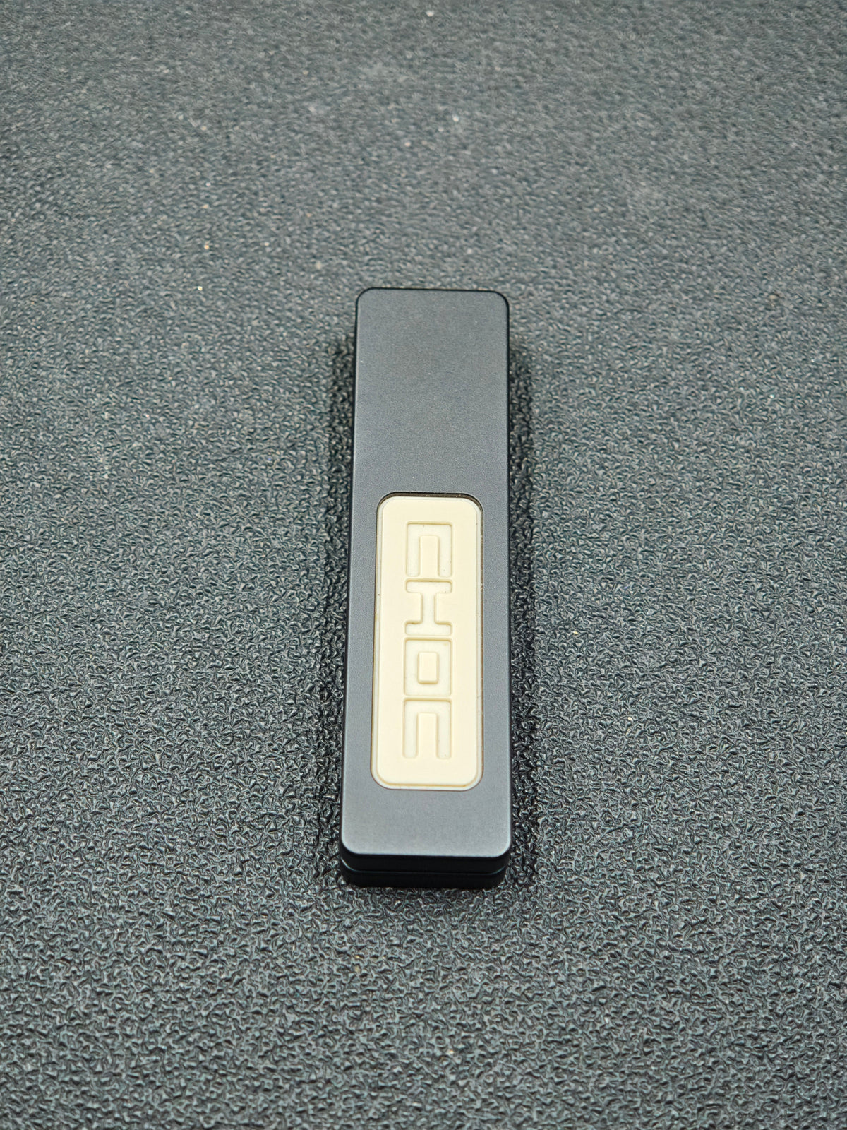 Choc Aluminum