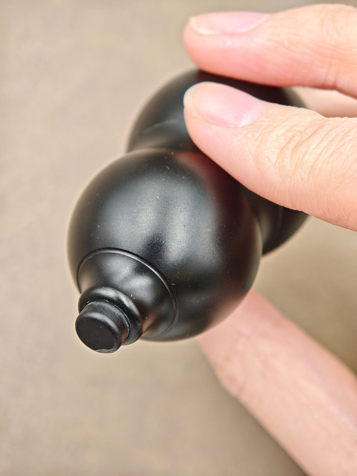 Gourd Haptic Aluminum