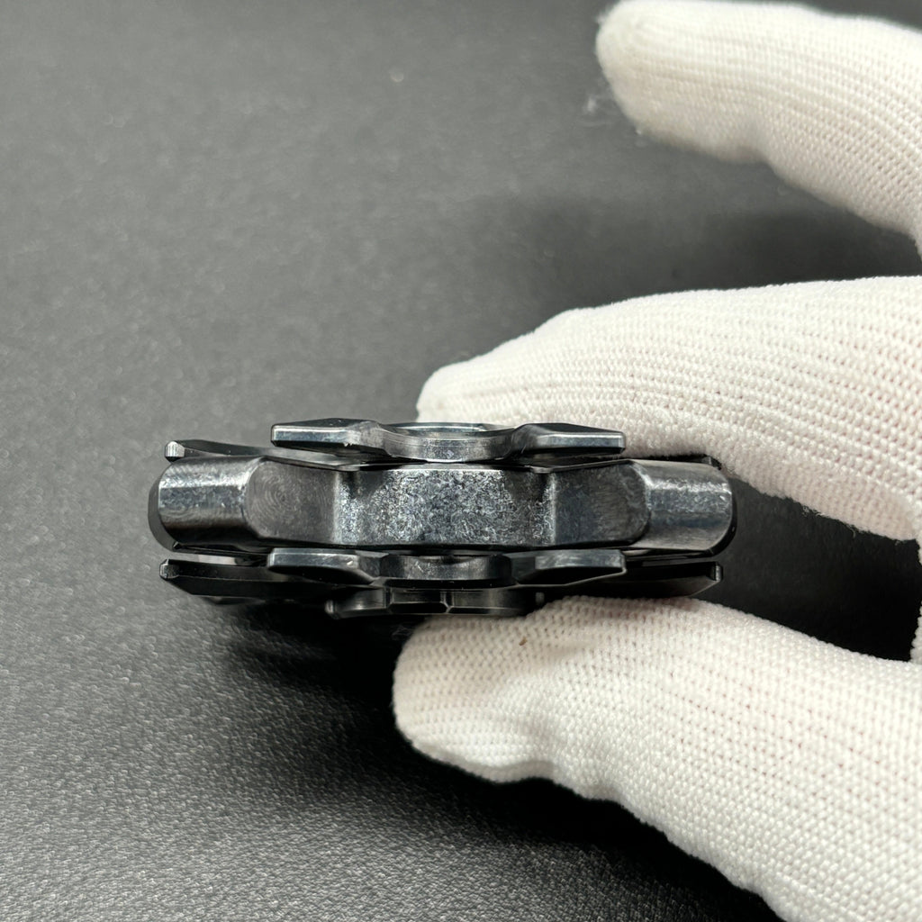 Oracle Crystallized Zirconium