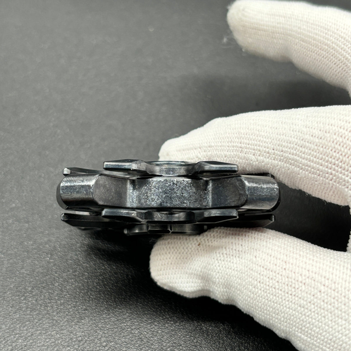 Oracle Crystallized Zirconium