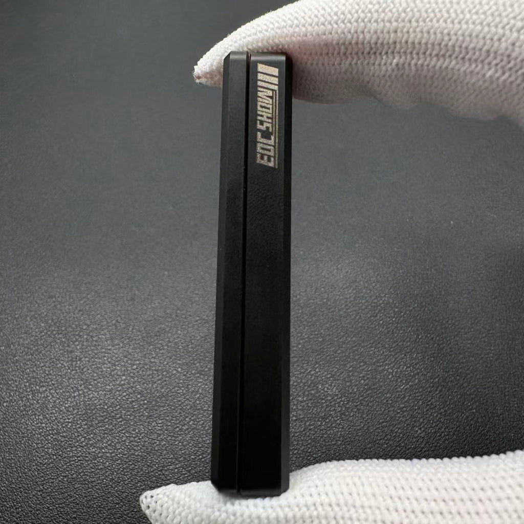 Cloud Rail Titanium