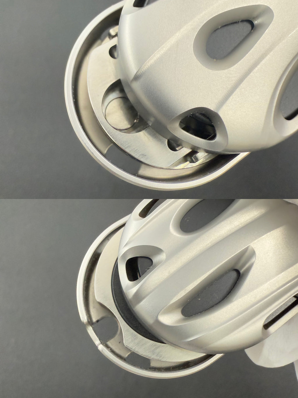 LAG Stainless Steel