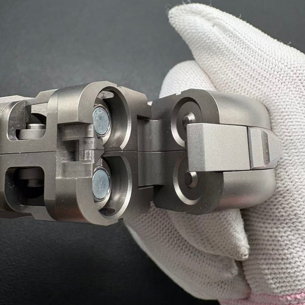 Punnk Titanium