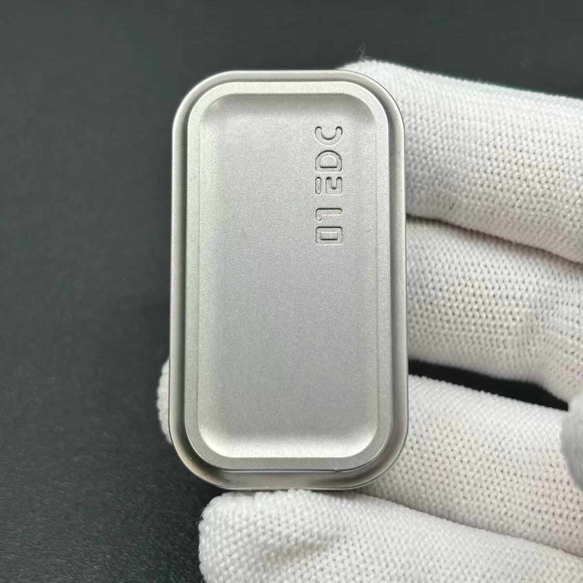 Magnet Feel Stainless Steel