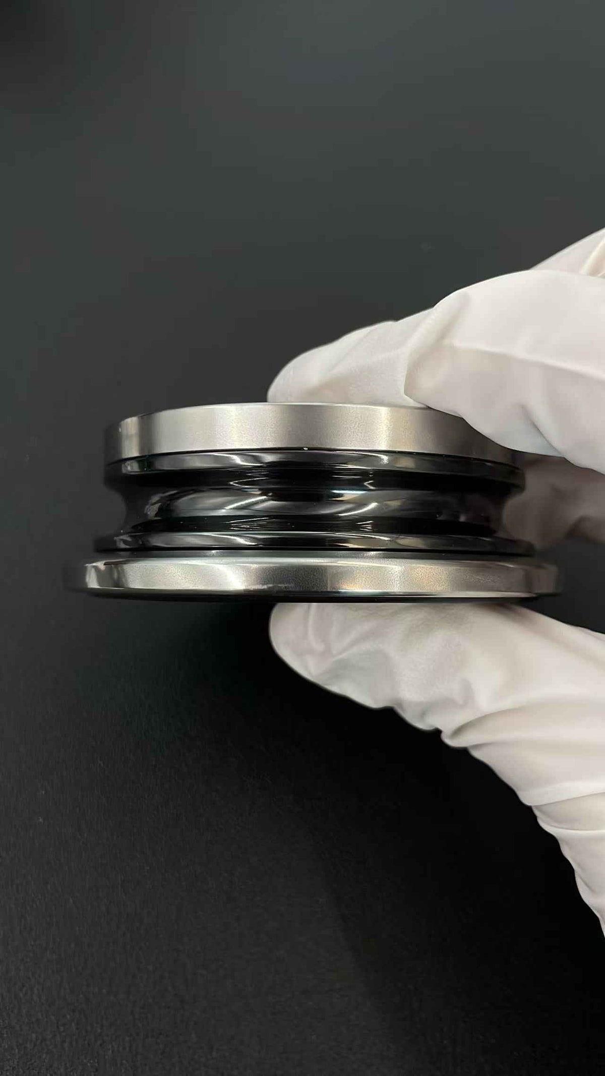 Carnival Roulette Mega Zirconium