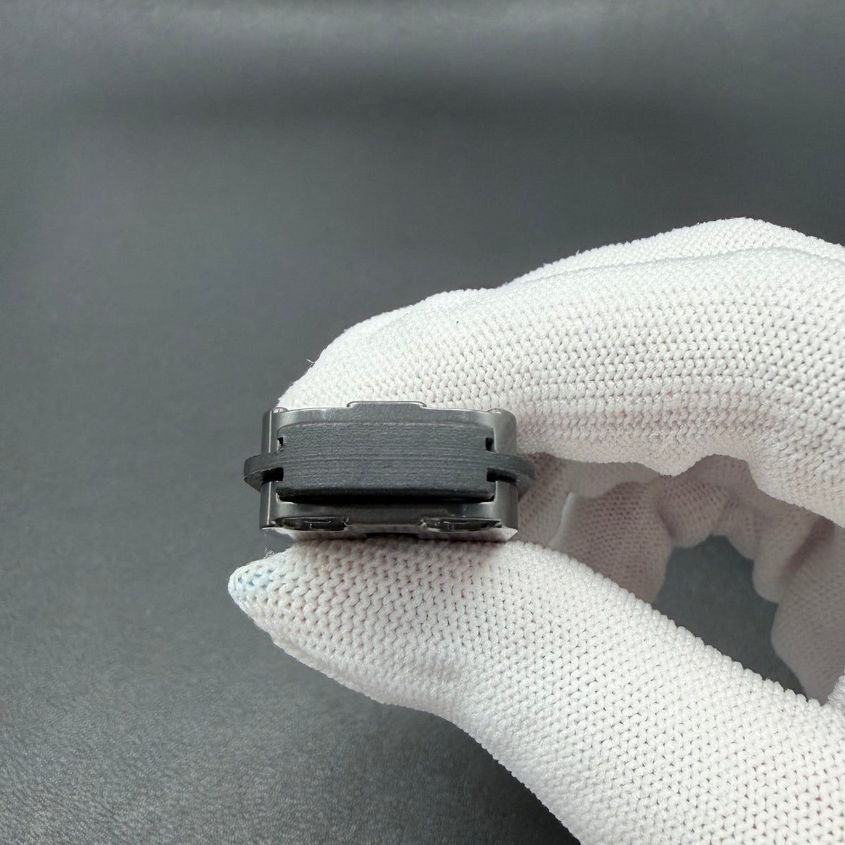 3 Layer Dense Core Zirconium