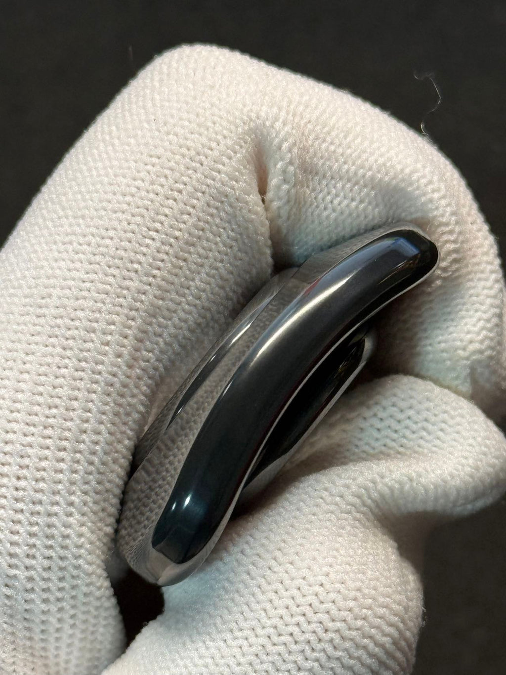 ROC OG Zirconium Polished