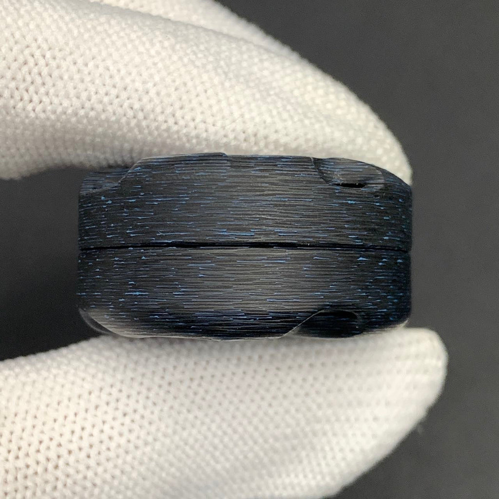 Lag Carbon Damascus