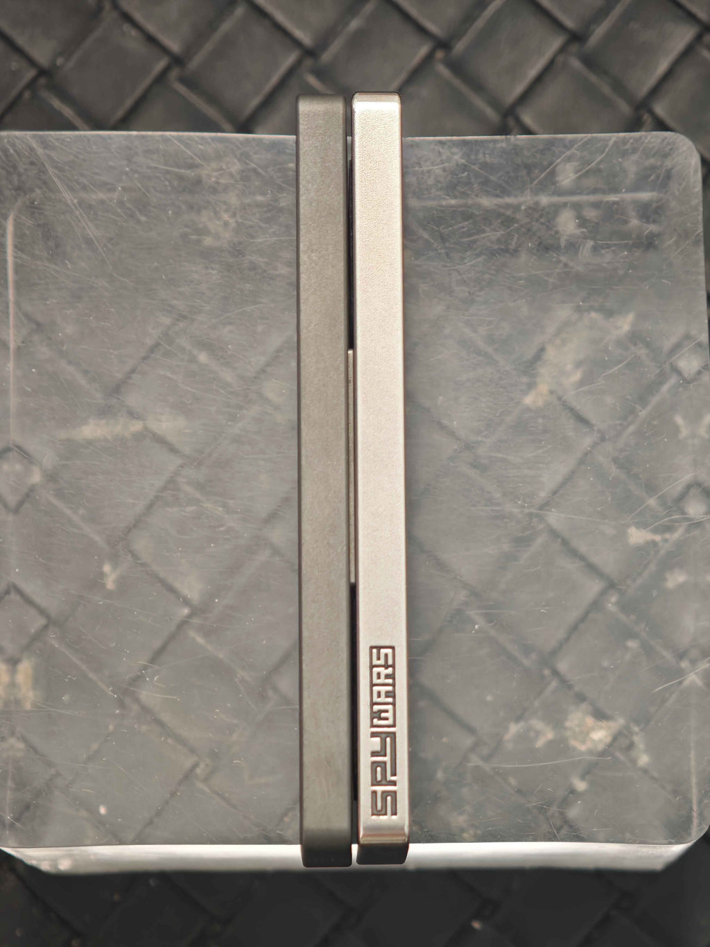 Choc Zirconium