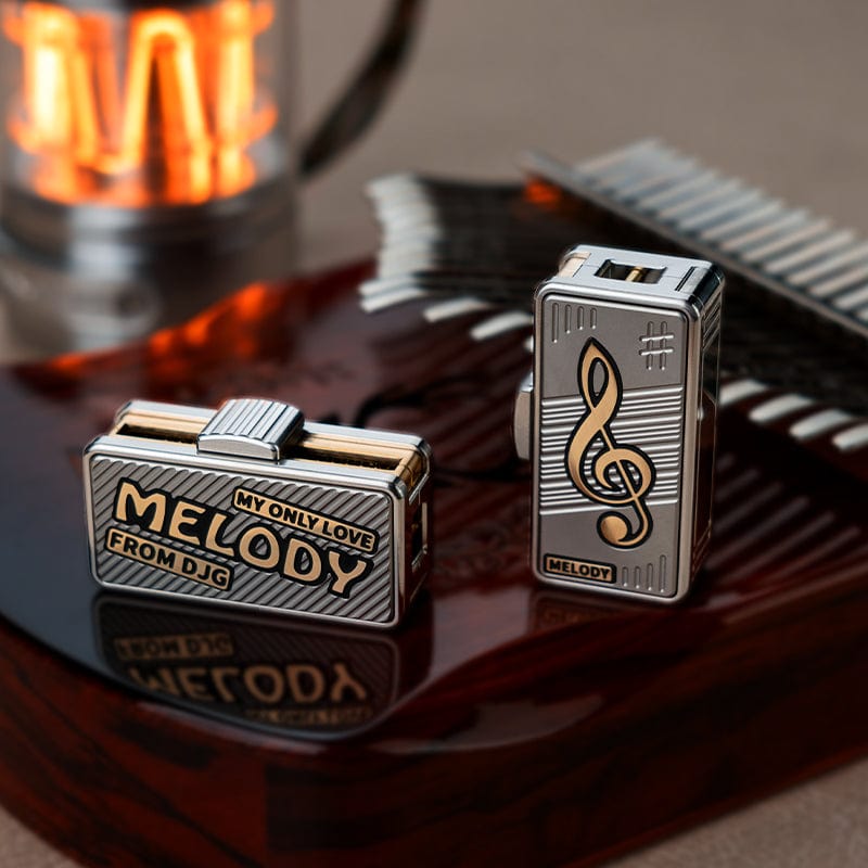 MELODY