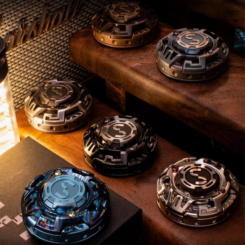 Falcon Machina