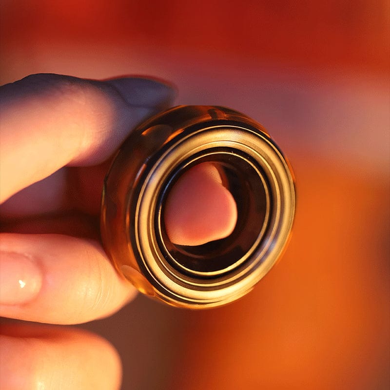 CHIZ RING 2.0