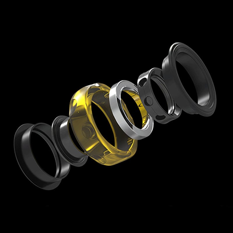 CHIZ RING 2.0