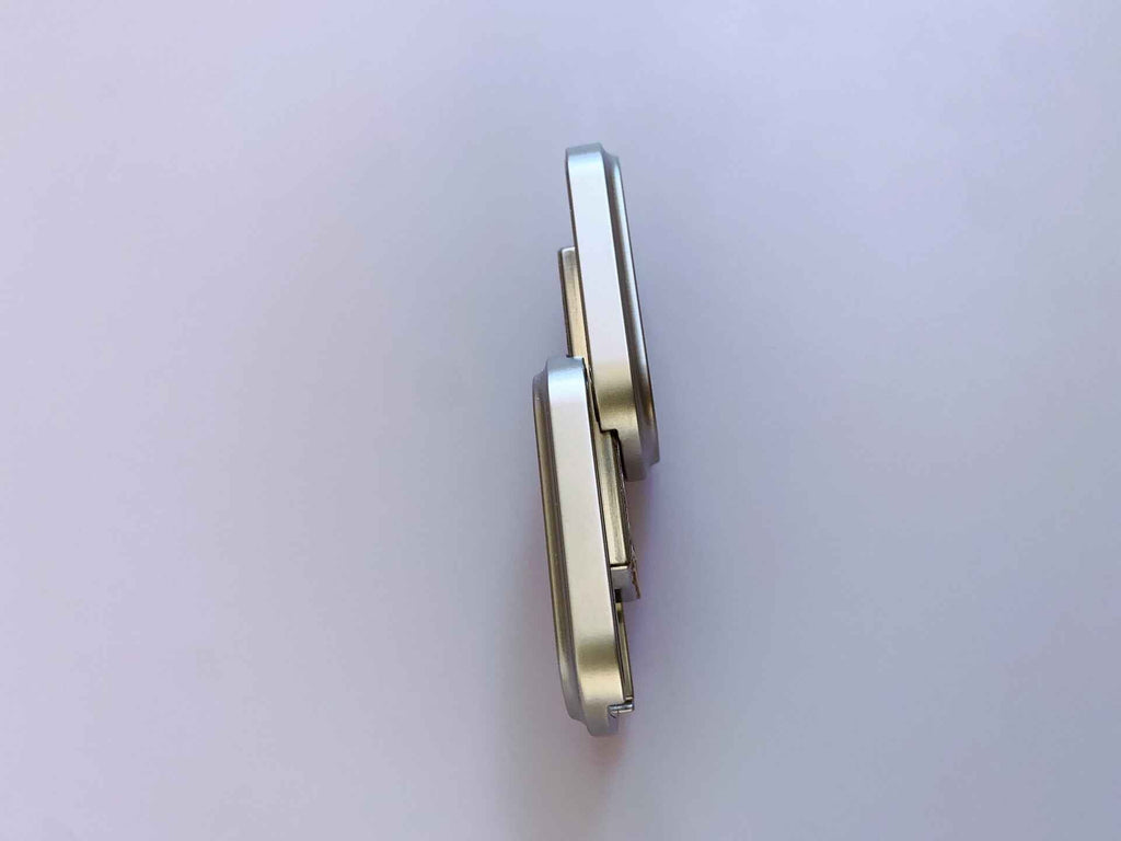 01EDC x Hogdoggins Slider + Magnetic core