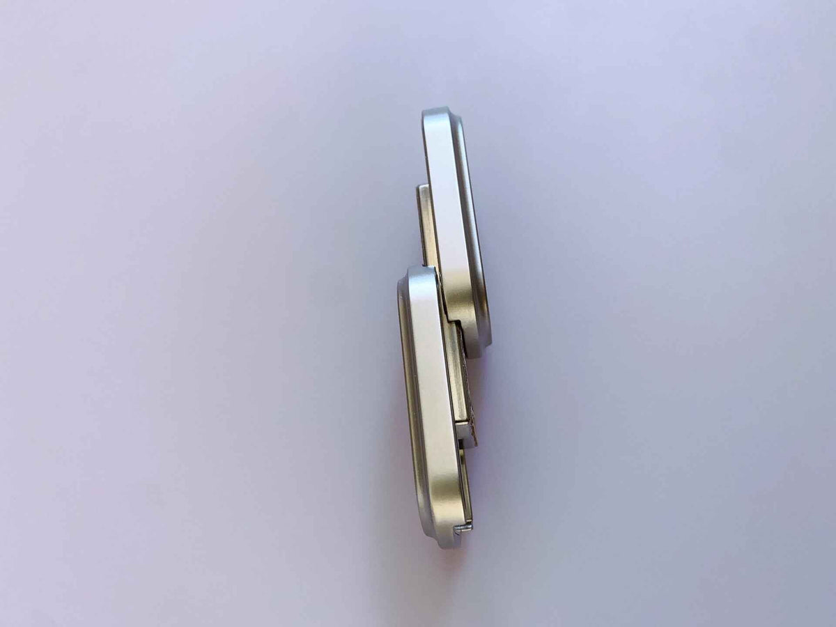 01EDC x Hogdoggins Slider + Magnetic core