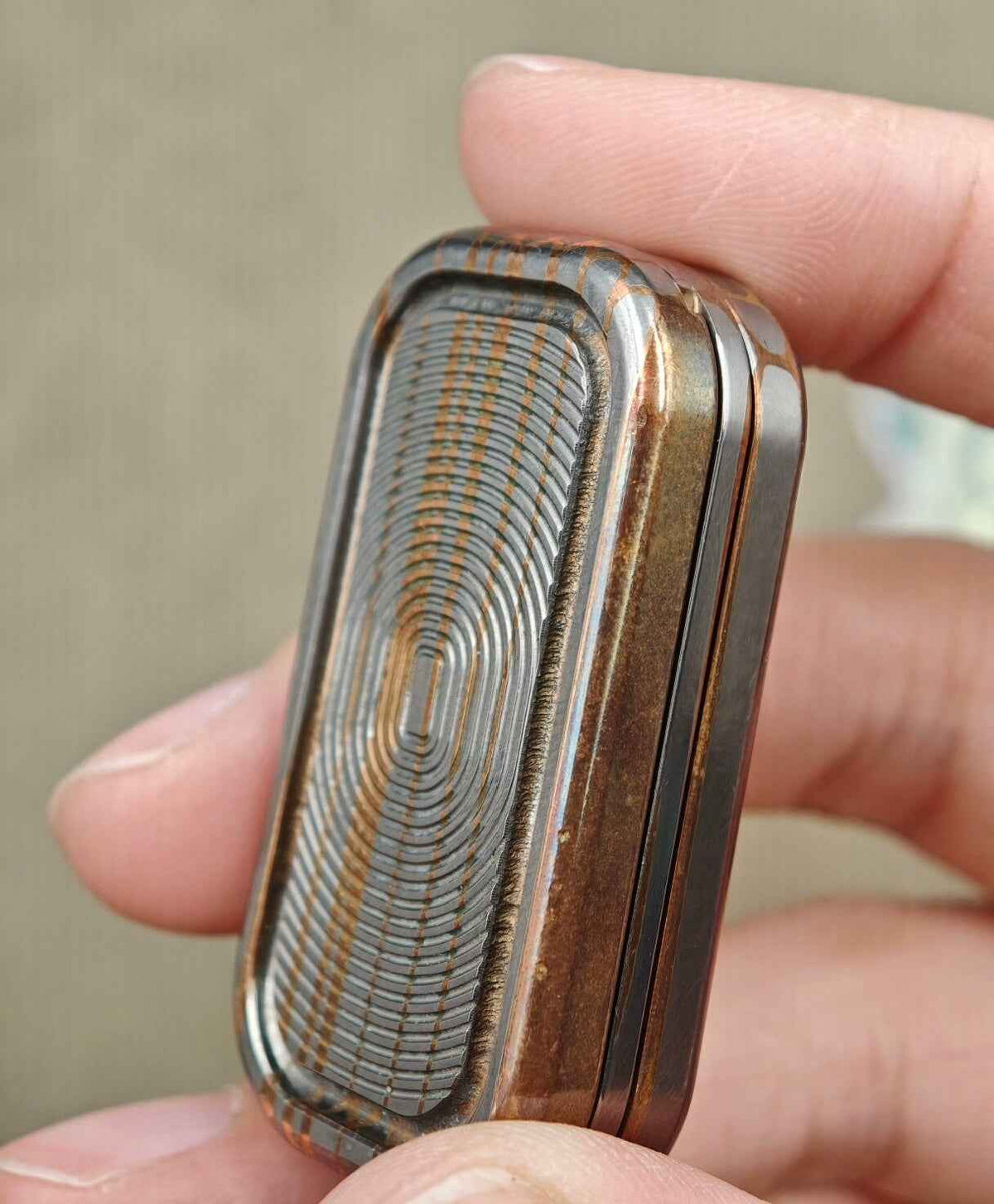 CP3 Superconductor ( 4 off No.1 )