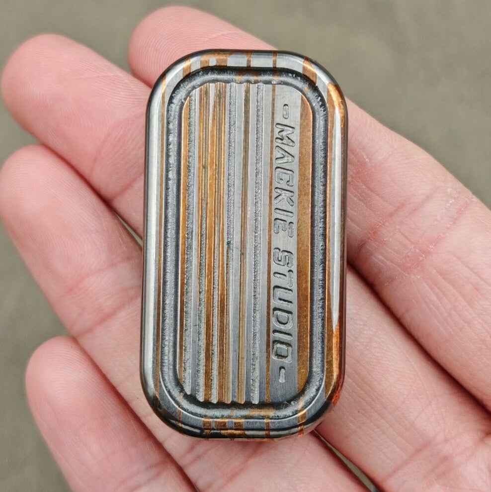 CP3 Superconductor ( 4 off No.1 )