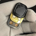 CP3 nano Zirconium