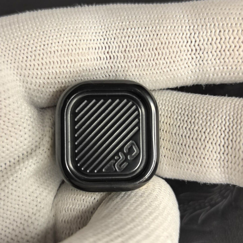 CP3 nano Zirconium