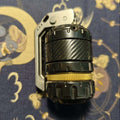 Demoman Zirconium Polished