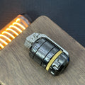 Demoman Zirconium
