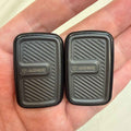 JUZHEDC Armour Zirconium Blasted