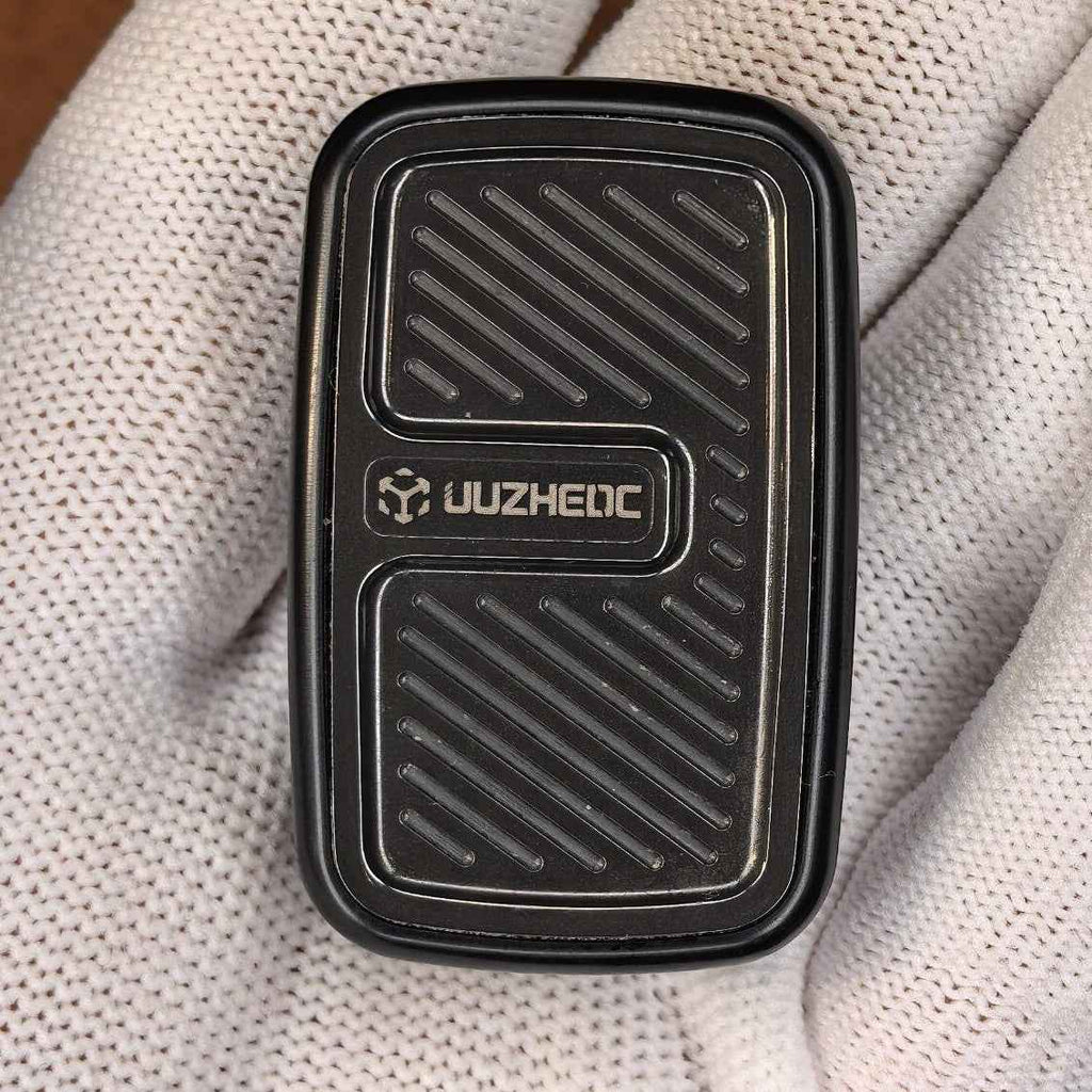 JUZHEDC Armour Zirconium Polished