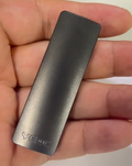 Ji Li 2.0 Zirconium Blasted