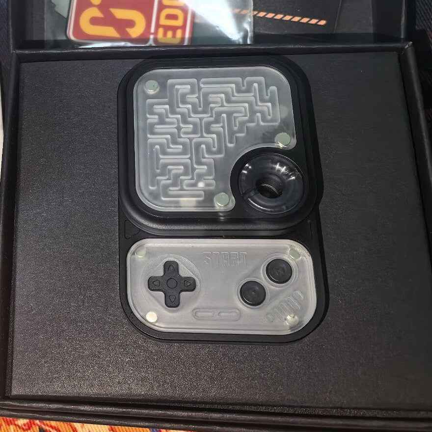 MAZE BLOCK PC