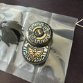 MIX Zirconium Zelda’s Shield