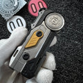 MT99 Titanium