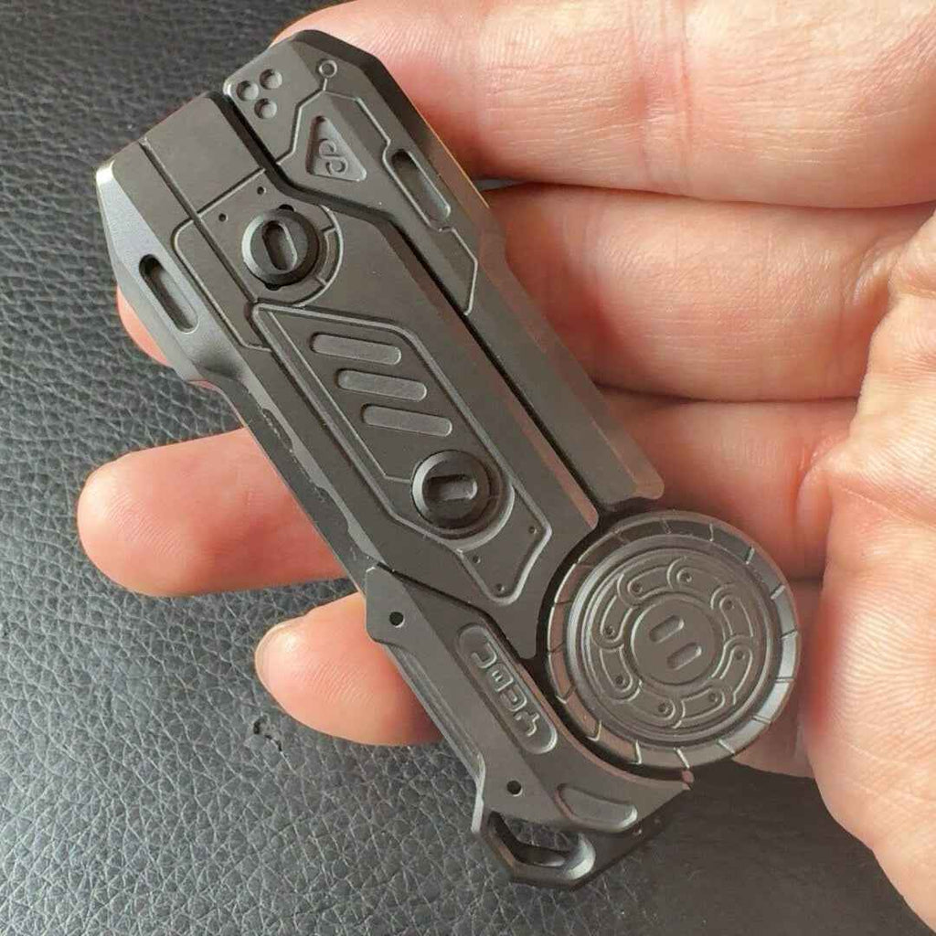 MT99 Zirconium Polished
