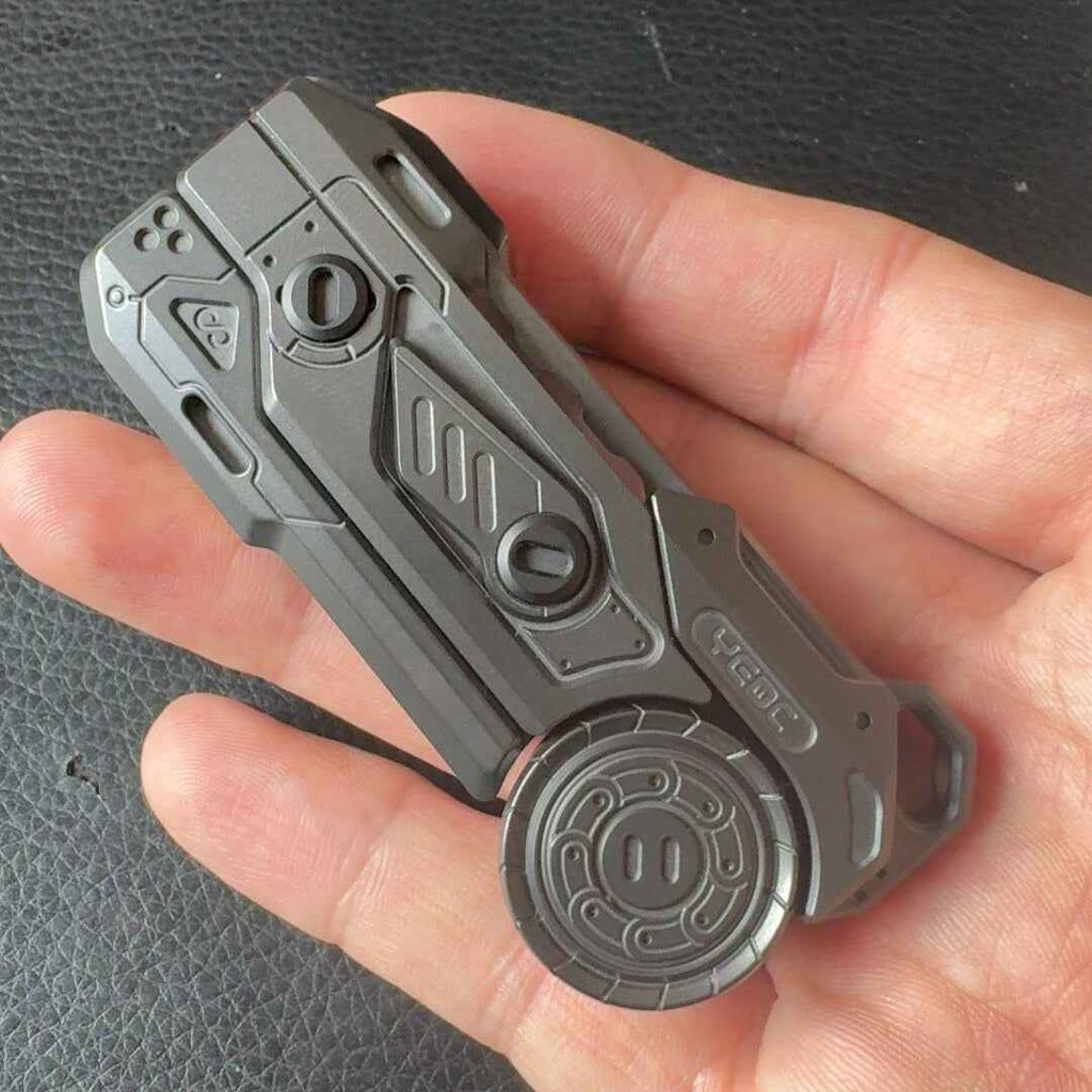 MT99 Zirconium Polished