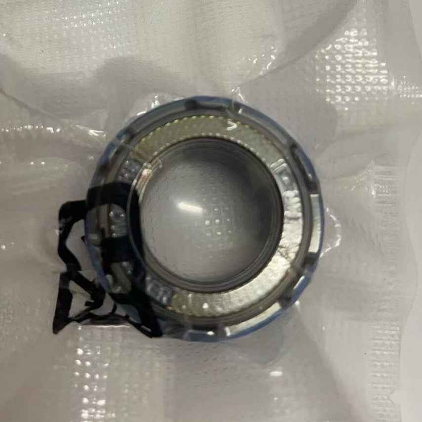 Shadow Raider Polished Zir + Official Hand Engraved ( Brand new 1 off)