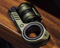 Sinian Aluminum Green Brand new