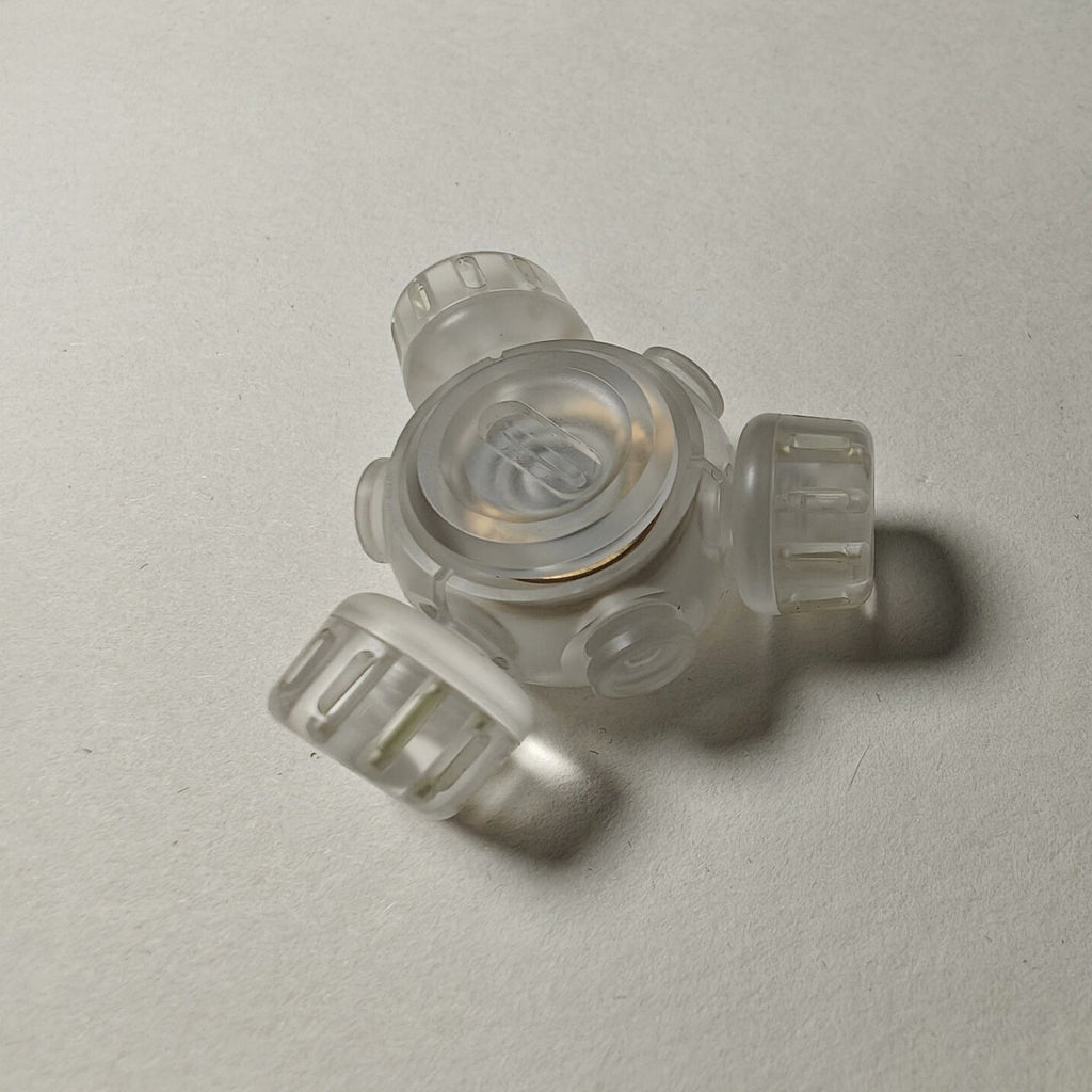 Space Time Forge PC (VIP limited edition +20 tritium tubes)No.16