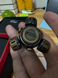 Space Time Forge