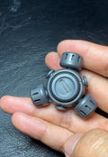 Space Time Forge