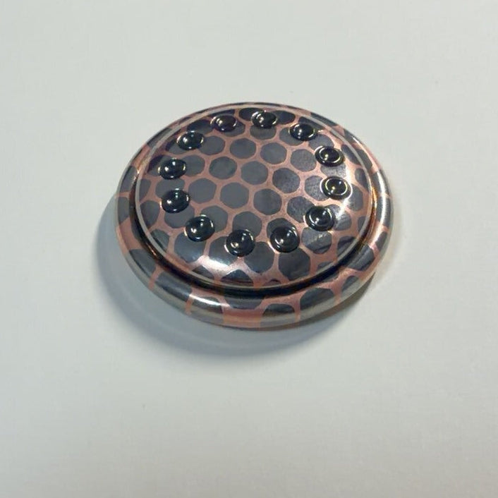 Top-C Superconductor