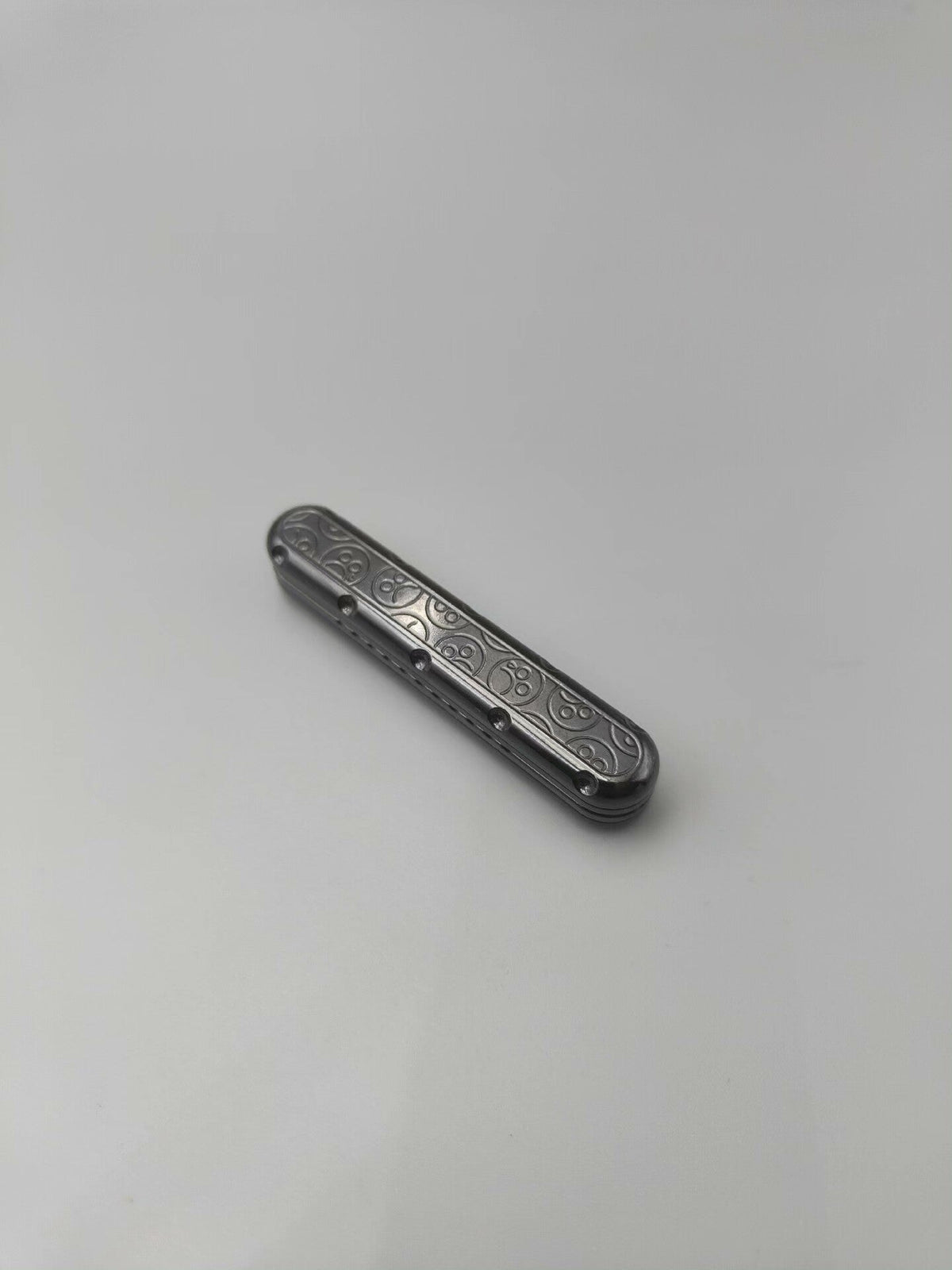 Top-D Zirconium