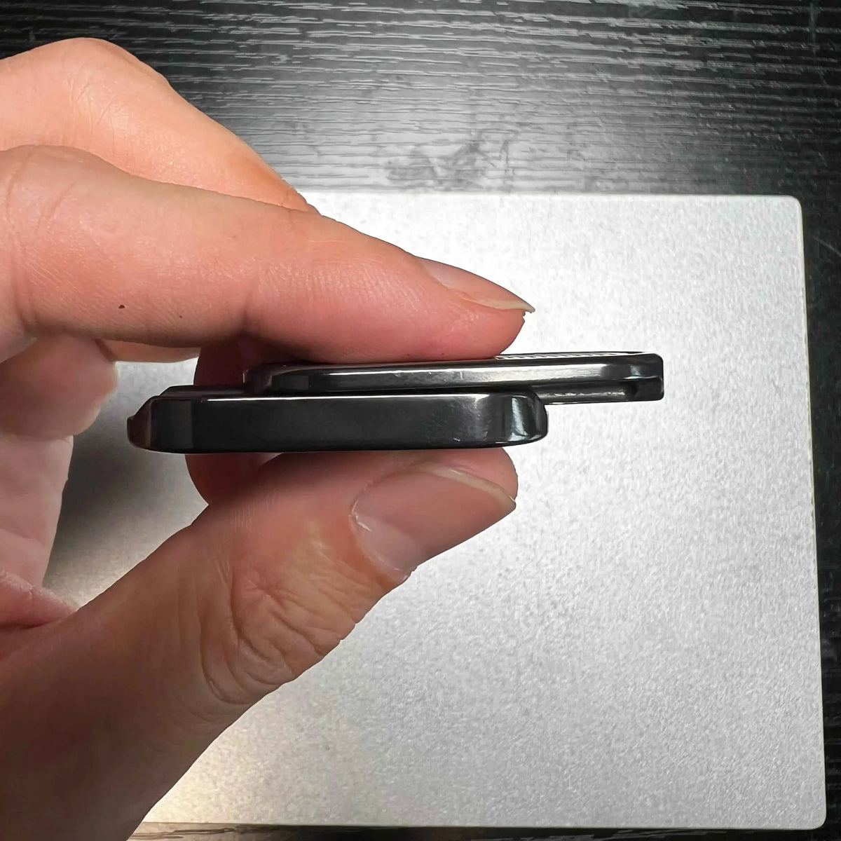 Top F Zirconium