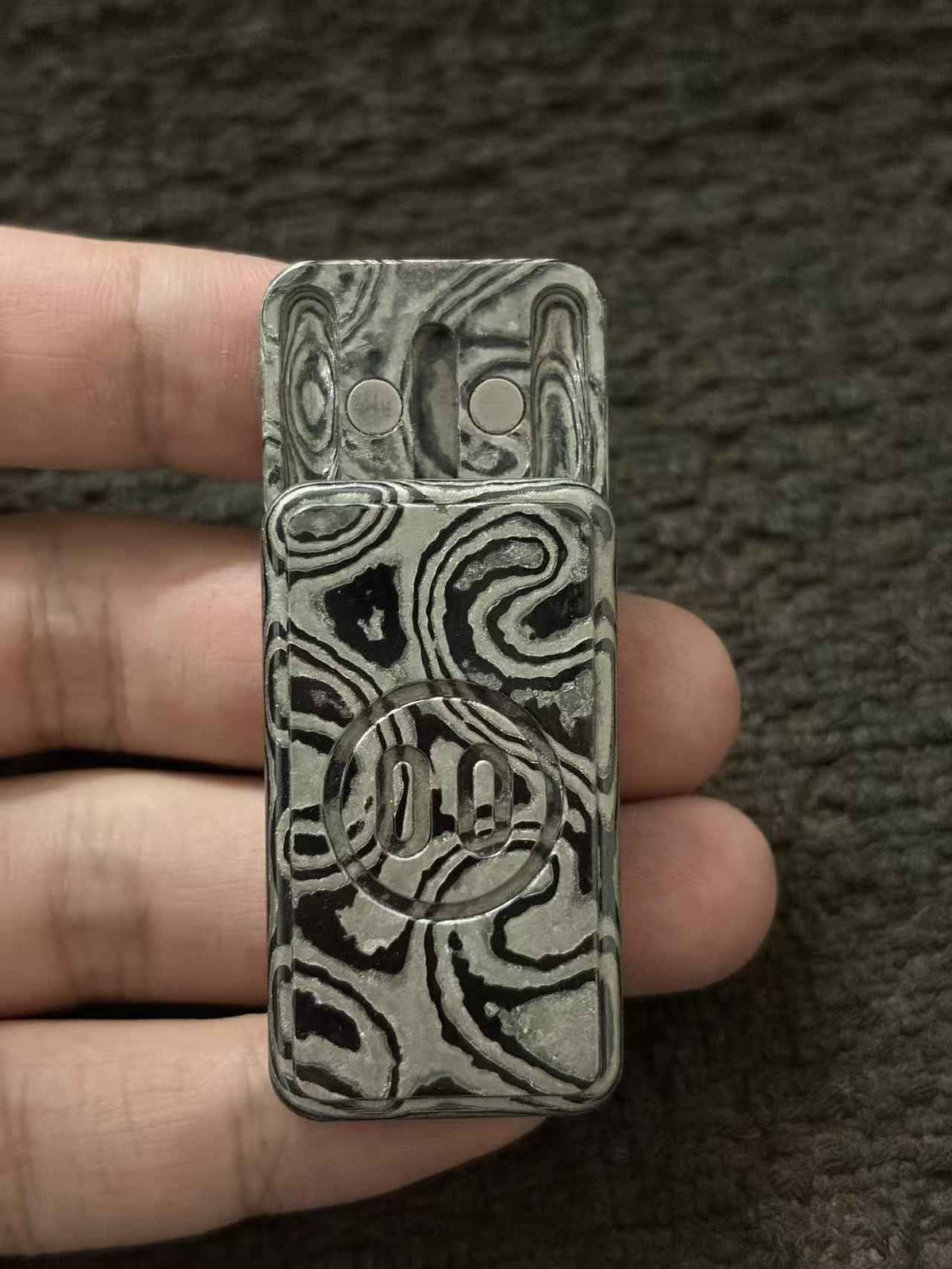 Slider Zircuti