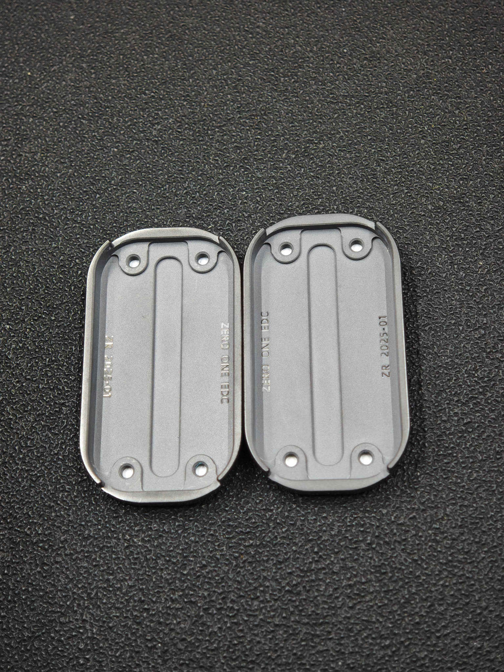 Wheatfield Reaper Zirconium