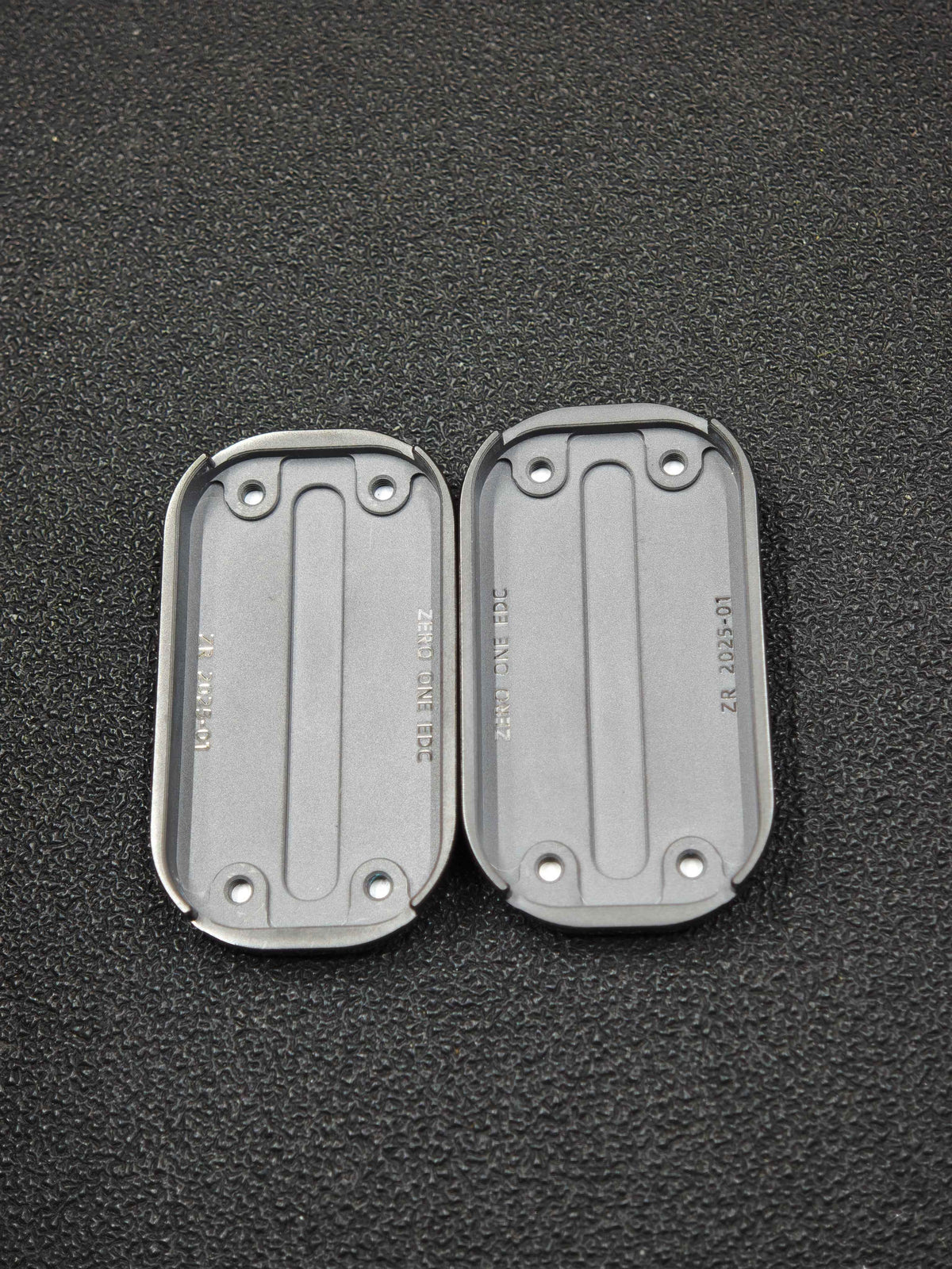 Wheatfield Reaper Zirconium