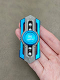 BAR Armored Knight Aluminum