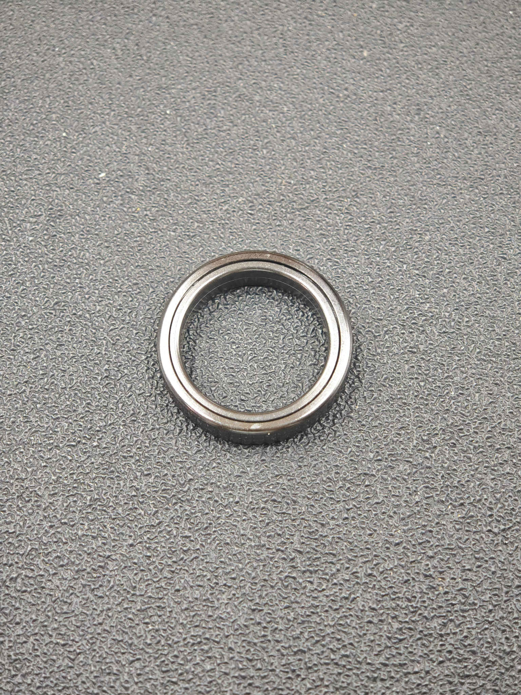 Pig Ratchet Zirconium
