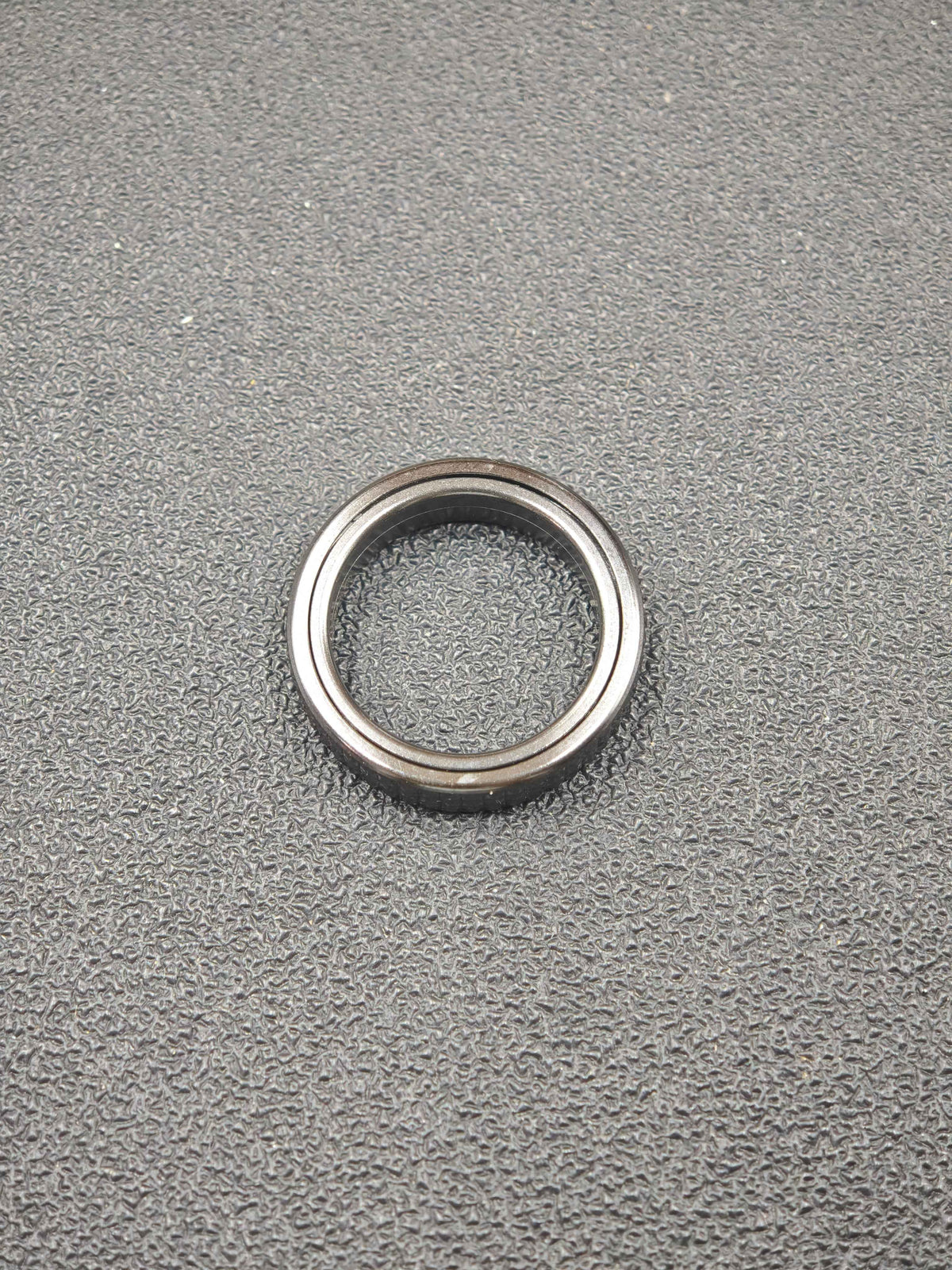 Pig Ratchet Zirconium