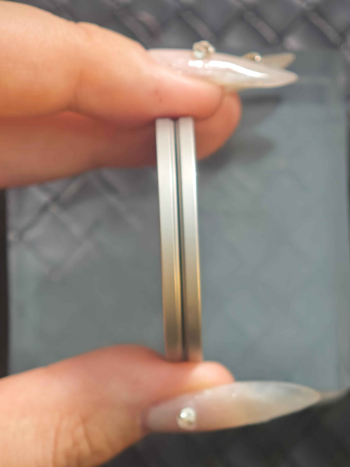 All In Stainless Steel